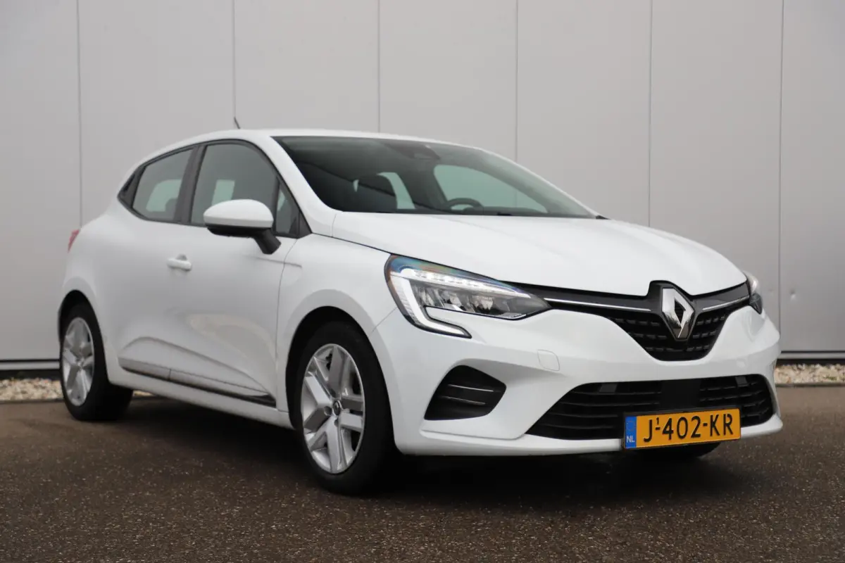 1.0 TCe Bi-Fuel Zen Navigatie Carplay Android Airco Cruise Control Rijstrooksensor Parkeersensor