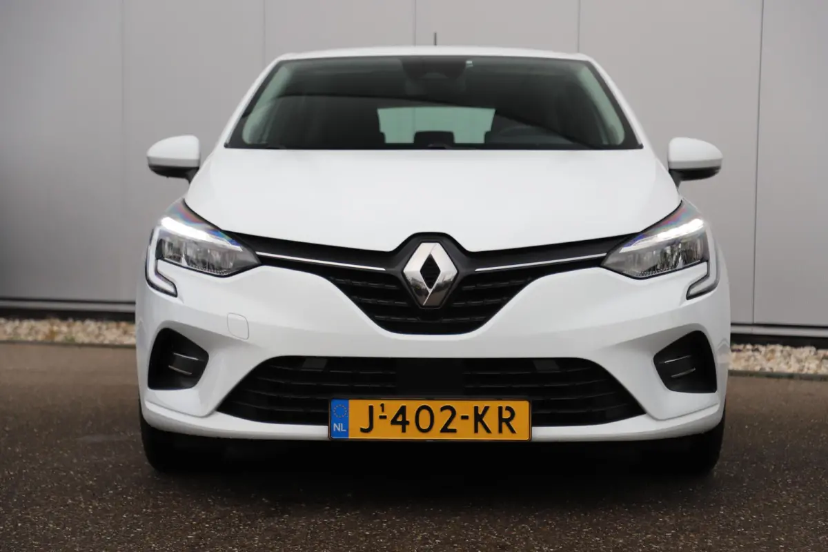 1.0 TCe Bi-Fuel Zen Navigatie Carplay Android Airco Cruise Control Rijstrooksensor Parkeersensor