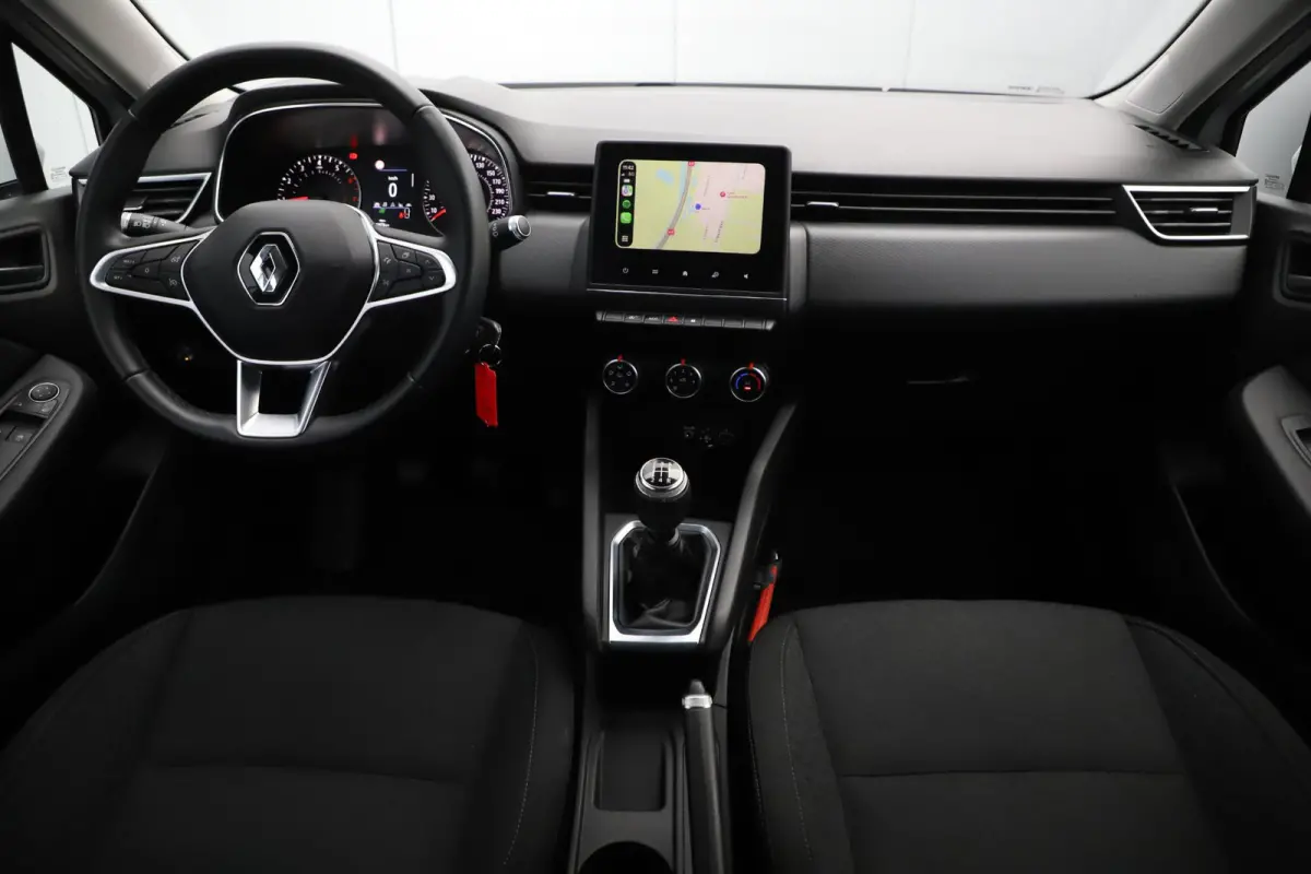 1.0 TCe Bi-Fuel Zen Navigatie Carplay Android Airco Cruise Control Rijstrooksensor Parkeersensor