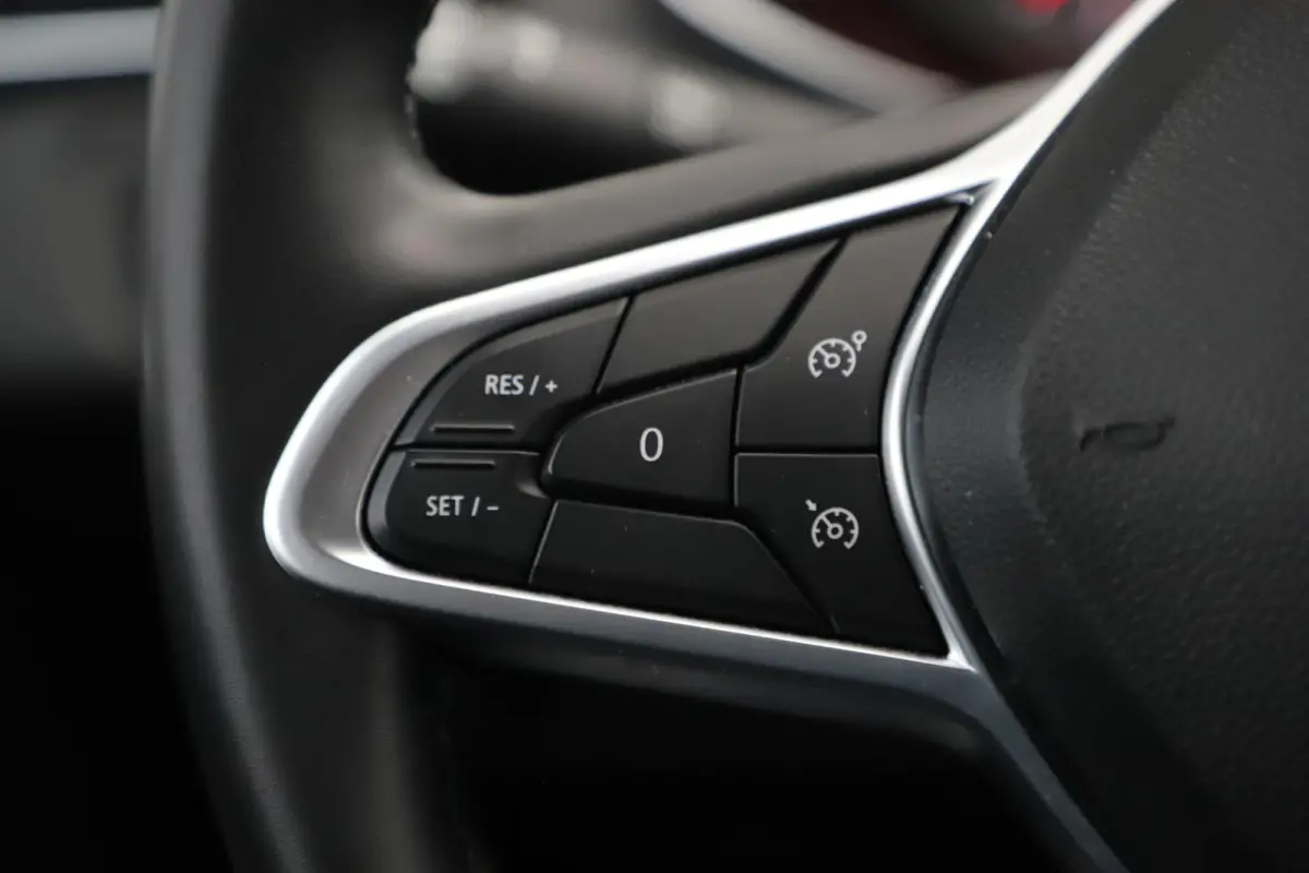 1.0 TCe Bi-Fuel Zen Navigatie Carplay Android Airco Cruise Control Rijstrooksensor Parkeersensor