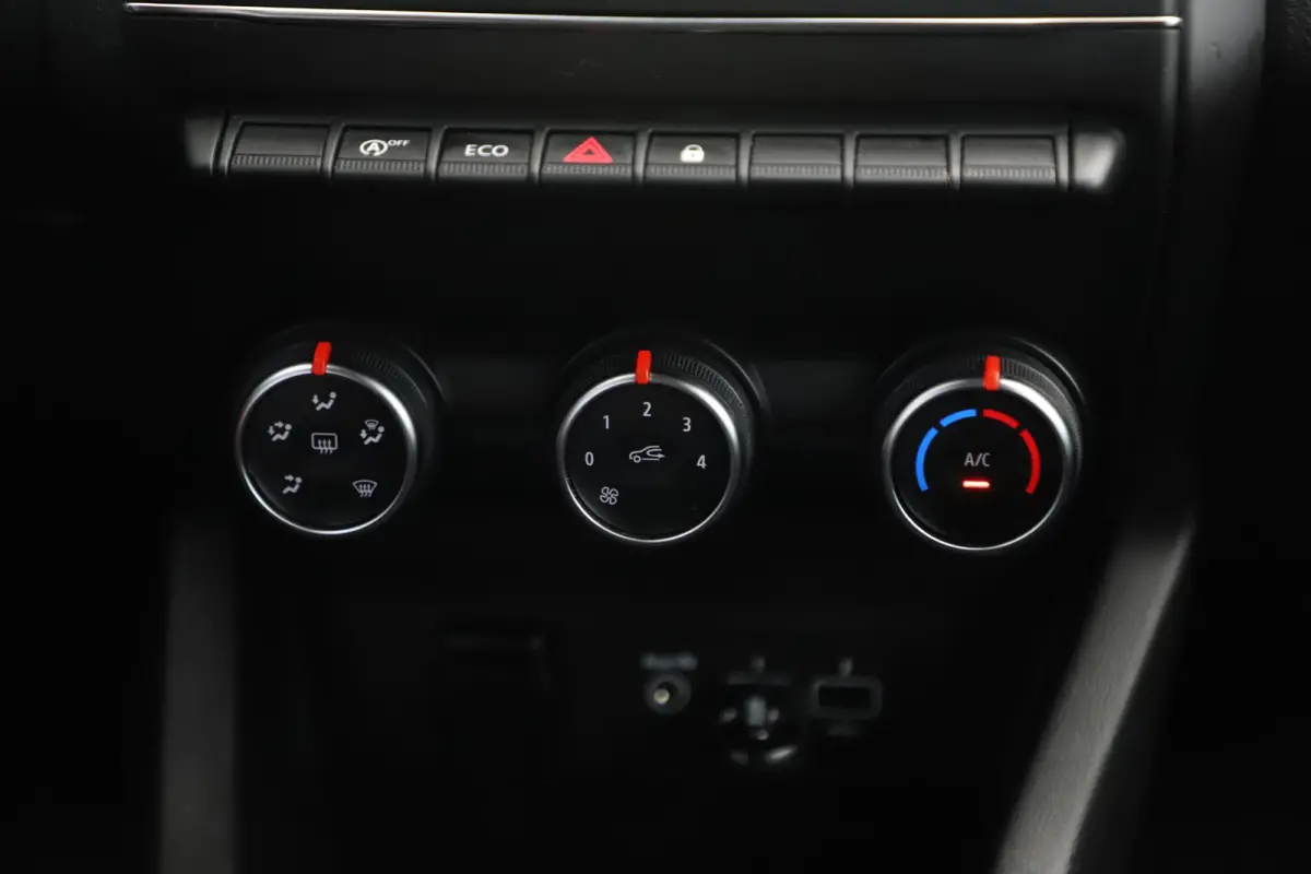 1.0 TCe Bi-Fuel Zen Navigatie Carplay Android Airco Cruise Control Rijstrooksensor Parkeersensor