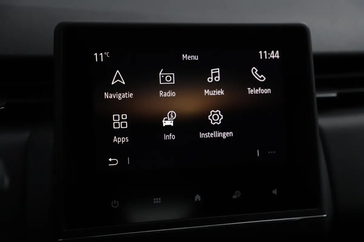 1.0 TCe Bi-Fuel Zen Navigatie Carplay Android Airco Cruise Control Rijstrooksensor Parkeersensor