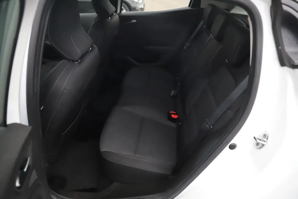 1.0 TCe Bi-Fuel Zen Navigatie Carplay Android Airco Cruise Control Rijstrooksensor Parkeersensor