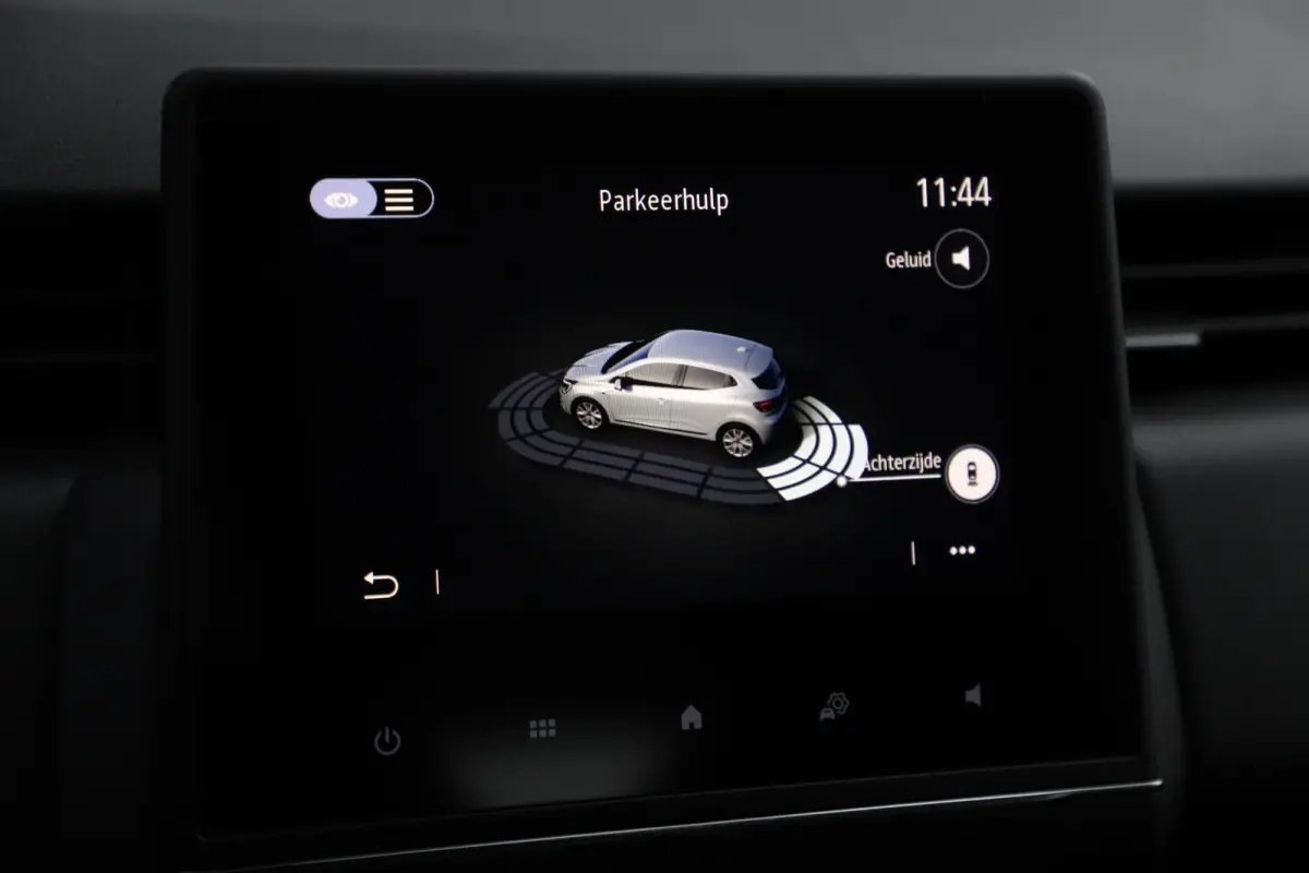 1.0 TCe Bi-Fuel Zen Navigatie Carplay Android Airco Cruise Control Rijstrooksensor Parkeersensor