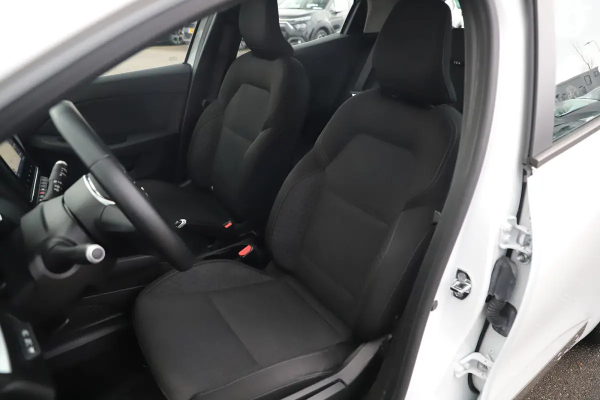 1.0 TCe Bi-Fuel Zen Navigatie Carplay Android Airco Cruise Control Rijstrooksensor Parkeersensor