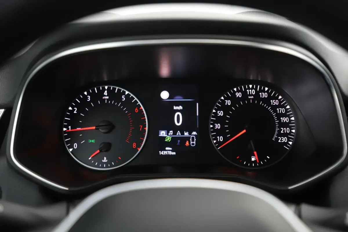 1.0 TCe Bi-Fuel Zen Navigatie Carplay Android Airco Cruise Control Rijstrooksensor Parkeersensor