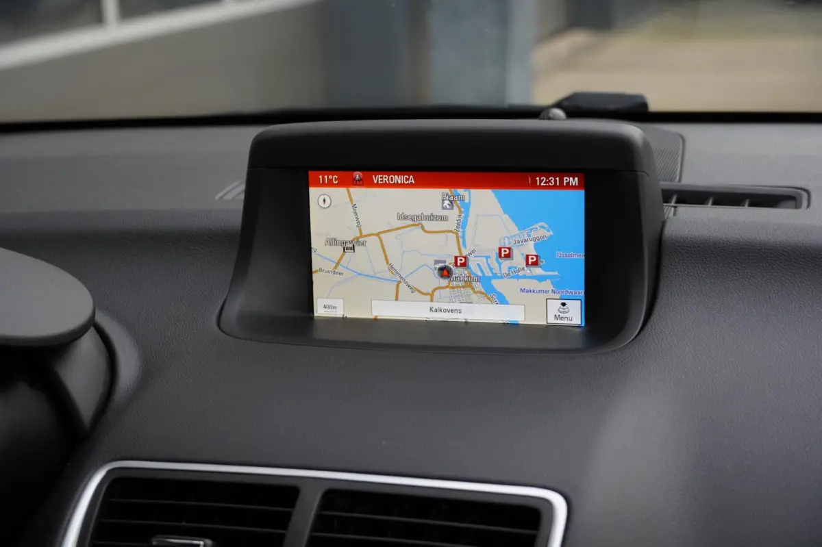 1.4 Turbo Blitz NAP Clima/Cruise/Navi/Winterpak.
