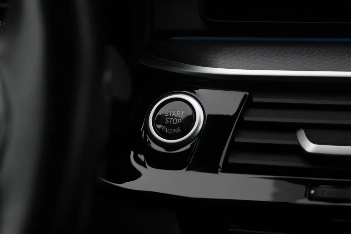 530e M-Sport | Stuur en Stoelverwarming | Sfeerverlichting