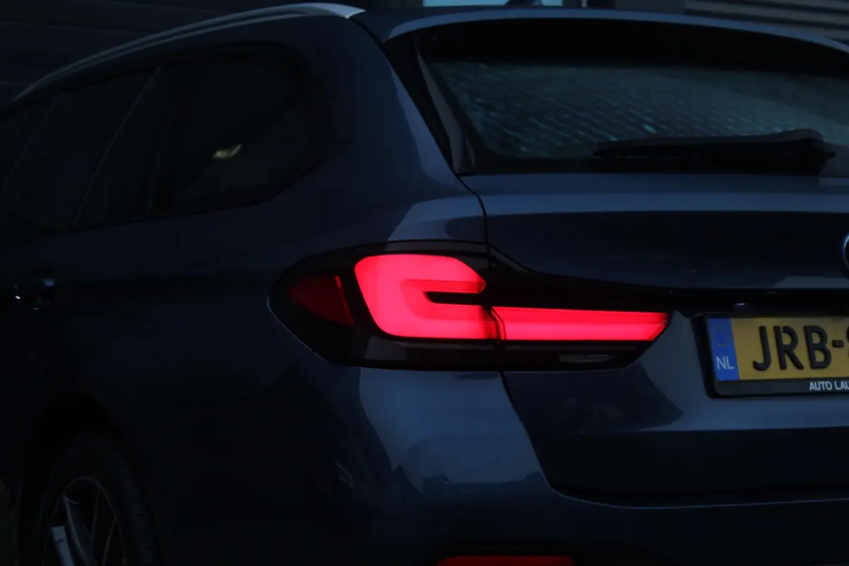 530e M-Sport | Stuur en Stoelverwarming | Sfeerverlichting