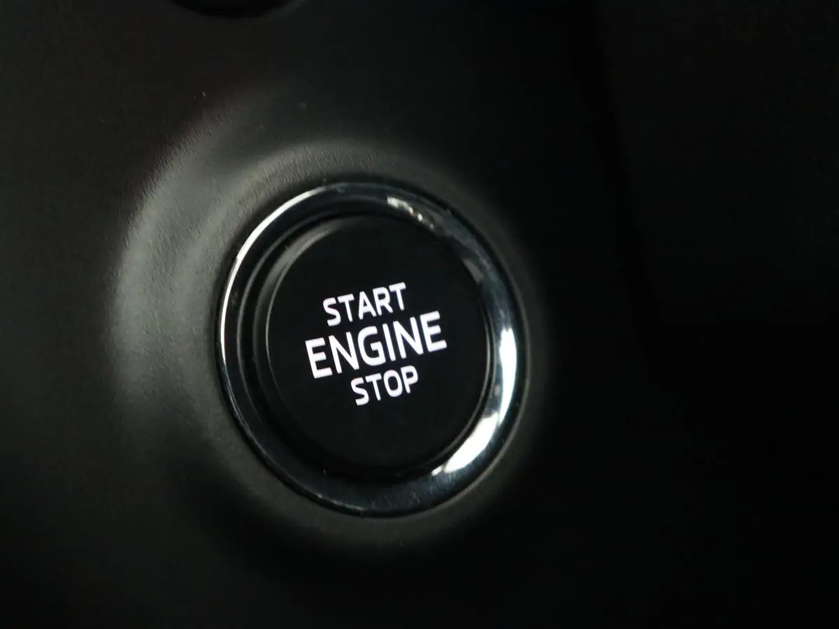 1.4 TSI RS iV PHEV Business | Stoelverwarming | Adaptive cruise | Matrix LED | Side Assist | Camera | Carplay | Navigatie | Sfeerverlichting | Virtual Cockpit | Sportstoelen | Plug In