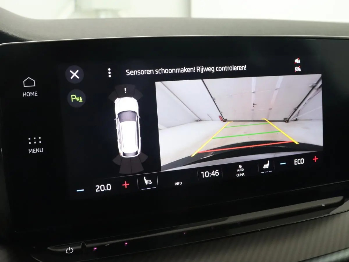 1.4 TSI RS iV PHEV Business | Stoelverwarming | Adaptive cruise | Matrix LED | Side Assist | Camera | Carplay | Navigatie | Sfeerverlichting | Virtual Cockpit | Sportstoelen | Plug In