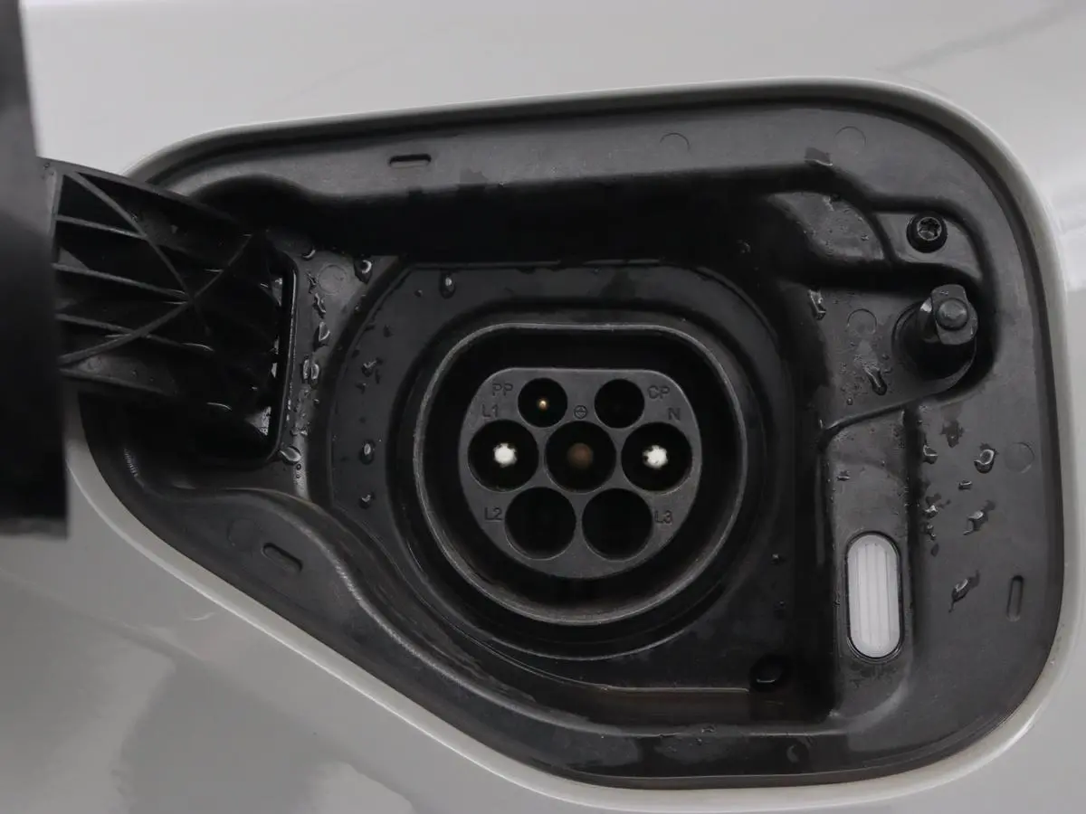 1.4 TSI RS iV PHEV Business | Stoelverwarming | Adaptive cruise | Matrix LED | Side Assist | Camera | Carplay | Navigatie | Sfeerverlichting | Virtual Cockpit | Sportstoelen | Plug In