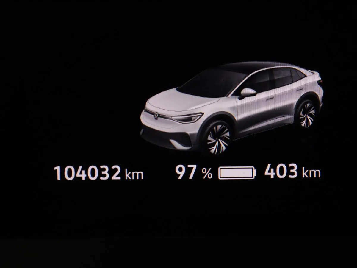 ID.5 Pro 77 kWh | Trekhaak | Stoelverwarming | Matrix LED | Camera | Carplay | Keyless | Stuurverwarming | Adaptive cruise | Navigatie | 20'' | Park Assist