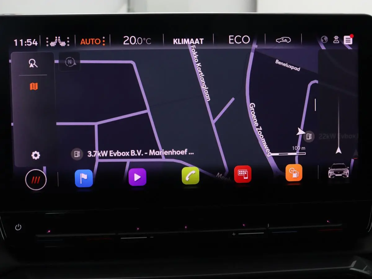 1.4 eHybrid VZ | 245pk | Stoelverwarming | Camera | Adaptive cruise | Sfeerverlichting | Navigatie | Keyless | 19'' | Stuurverwarming | Full LED | PHEV | Plug In