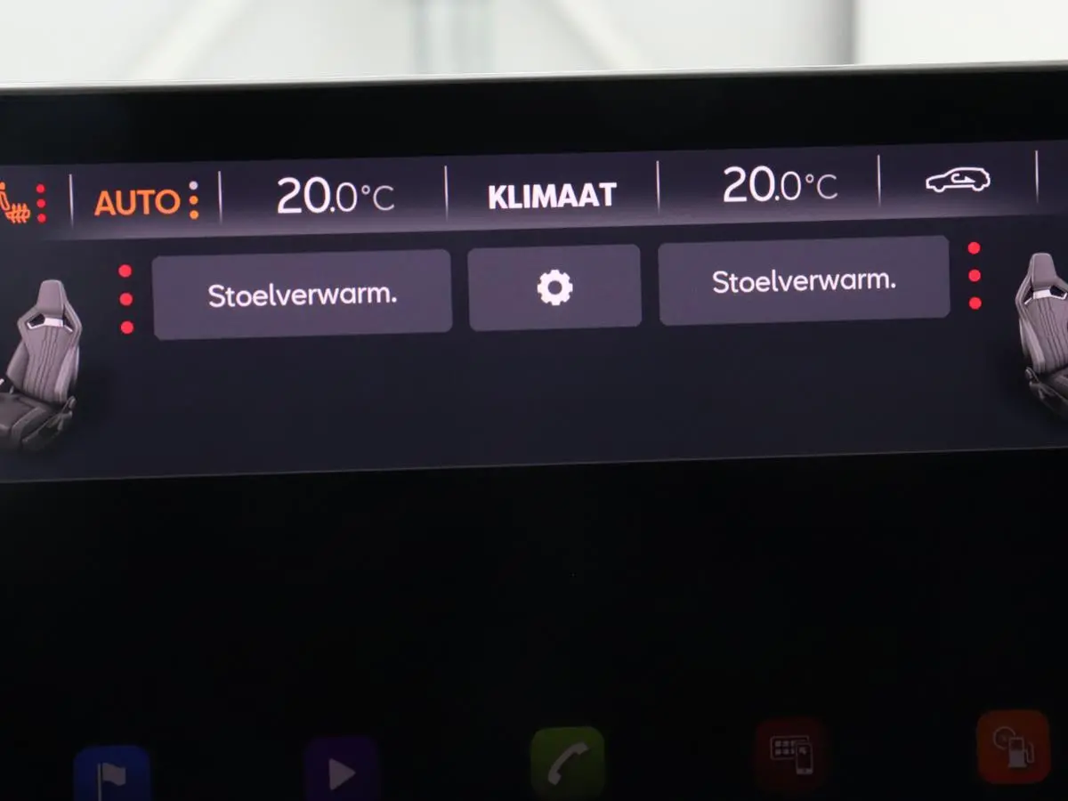 1.4 eHybrid VZ | 245pk | Stoelverwarming | Camera | Adaptive cruise | Sfeerverlichting | Navigatie | Keyless | 19'' | Stuurverwarming | Full LED | PHEV | Plug In