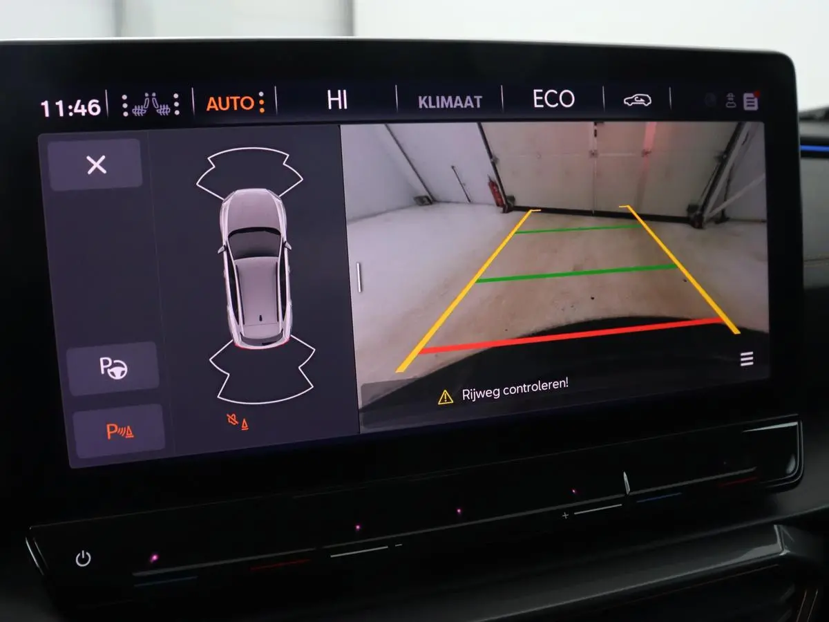 1.4 eHybrid VZ | 245pk | Stoelverwarming | Camera | Adaptive cruise | Sfeerverlichting | Navigatie | Keyless | 19'' | Stuurverwarming | Full LED | PHEV | Plug In