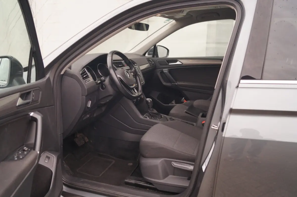 1.5 TSI 150pk DSG Comfortline Business 5-persoons