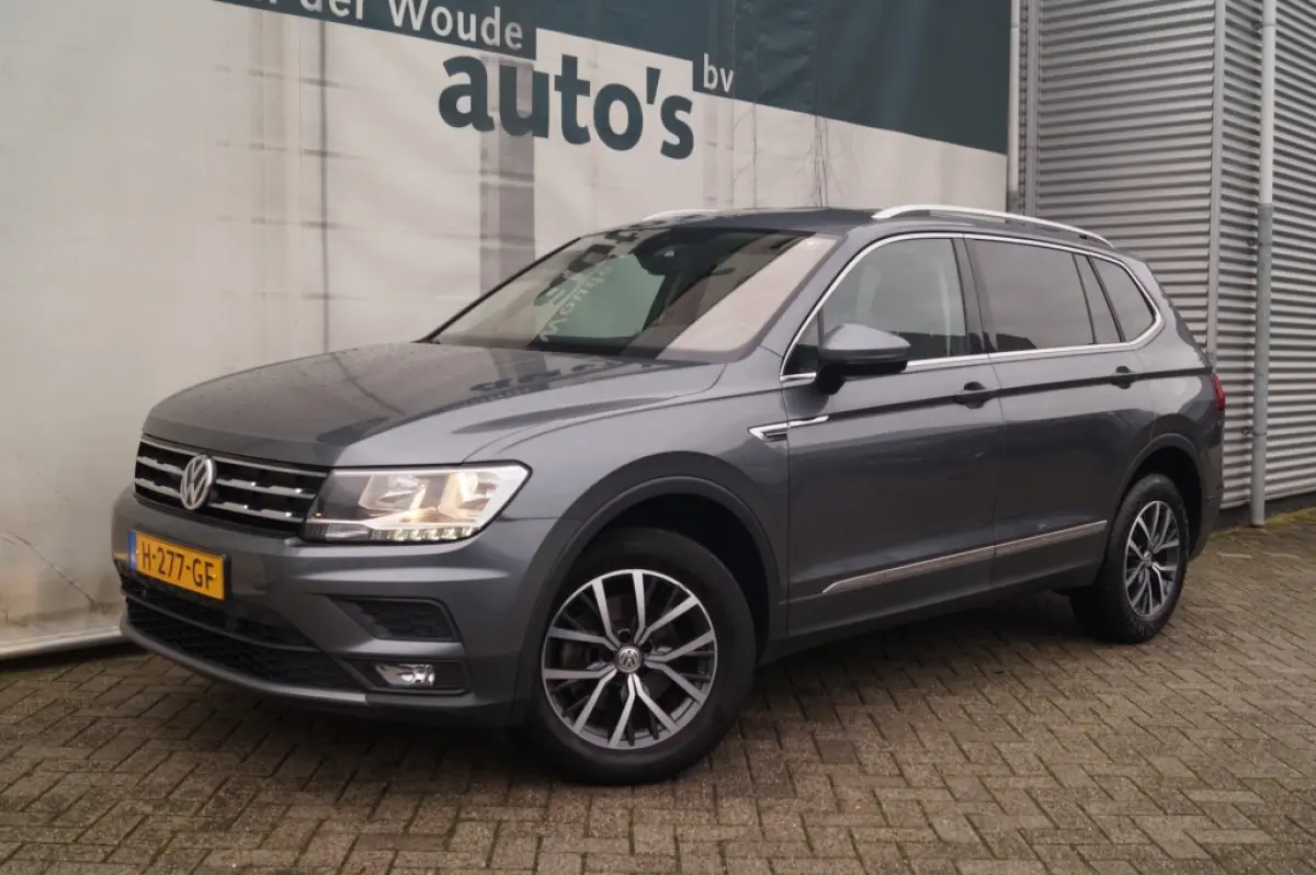 1.5 TSI 150pk DSG Comfortline Business 5-persoons