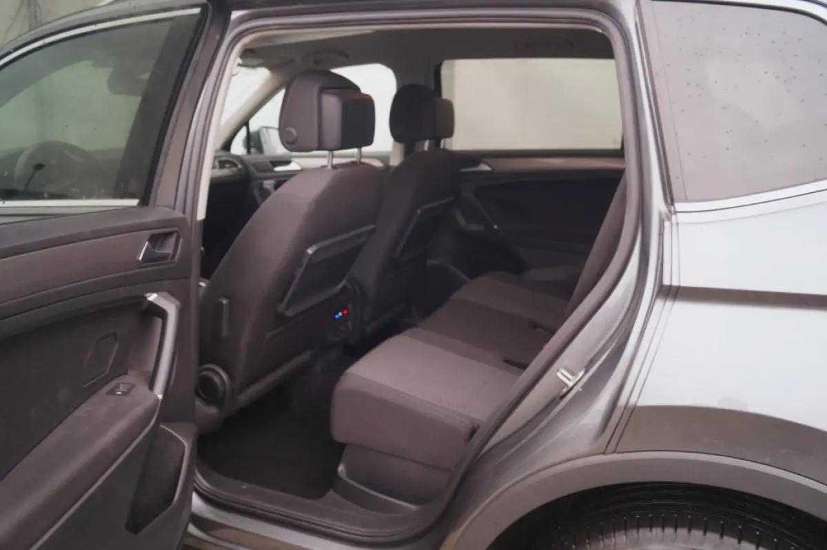 1.5 TSI 150pk DSG Comfortline Business 5-persoons