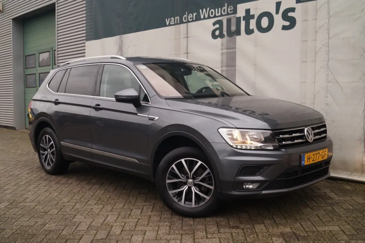 1.5 TSI 150pk DSG Comfortline Business 5-persoons