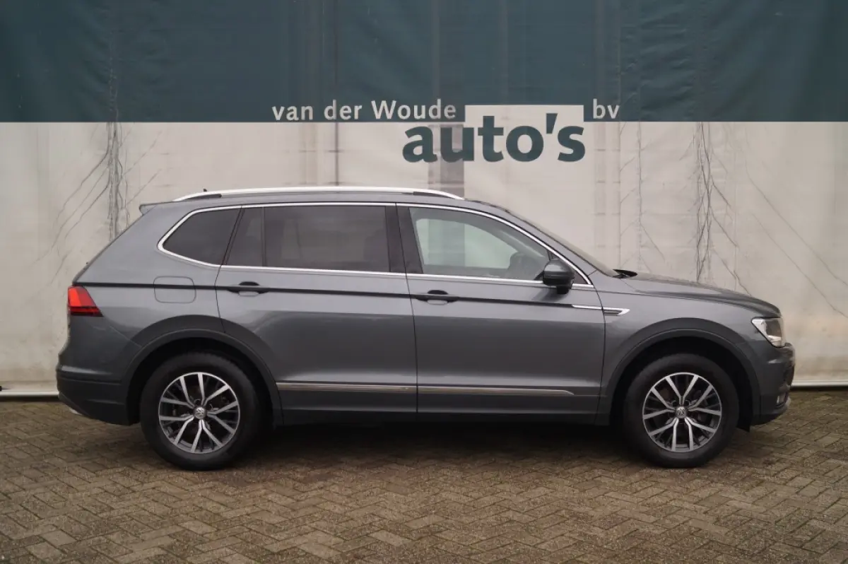 1.5 TSI 150pk DSG Comfortline Business 5-persoons