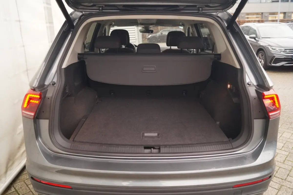 1.5 TSI 150pk DSG Comfortline Business 5-persoons