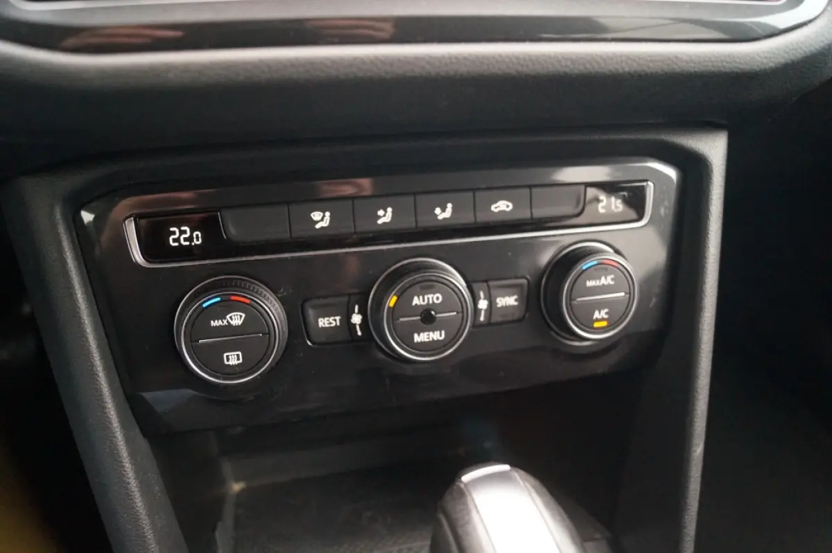 1.5 TSI 150pk DSG Comfortline Business 5-persoons