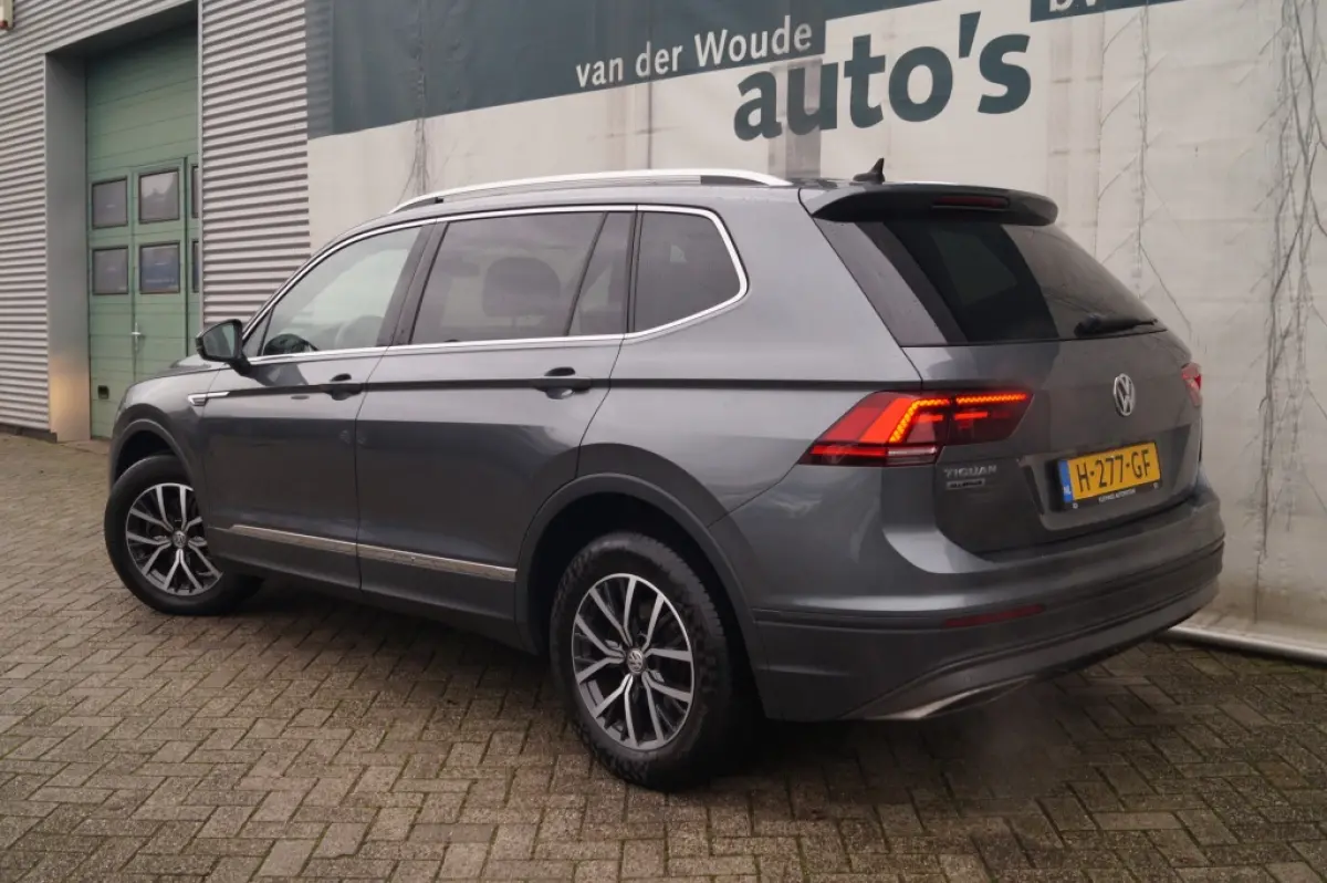1.5 TSI 150pk DSG Comfortline Business 5-persoons