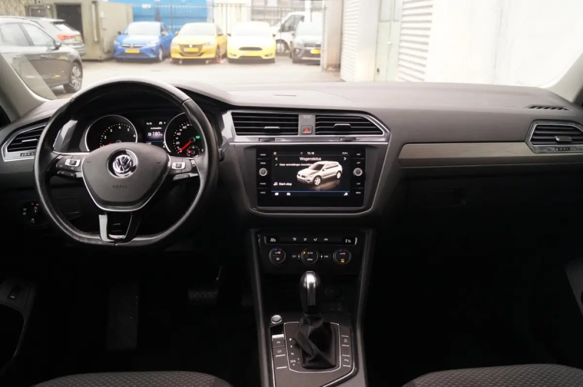 1.5 TSI 150pk DSG Comfortline Business 5-persoons
