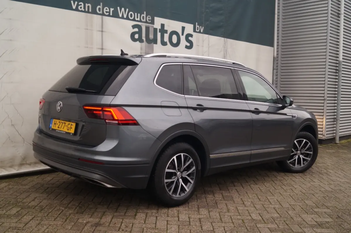 1.5 TSI 150pk DSG Comfortline Business 5-persoons