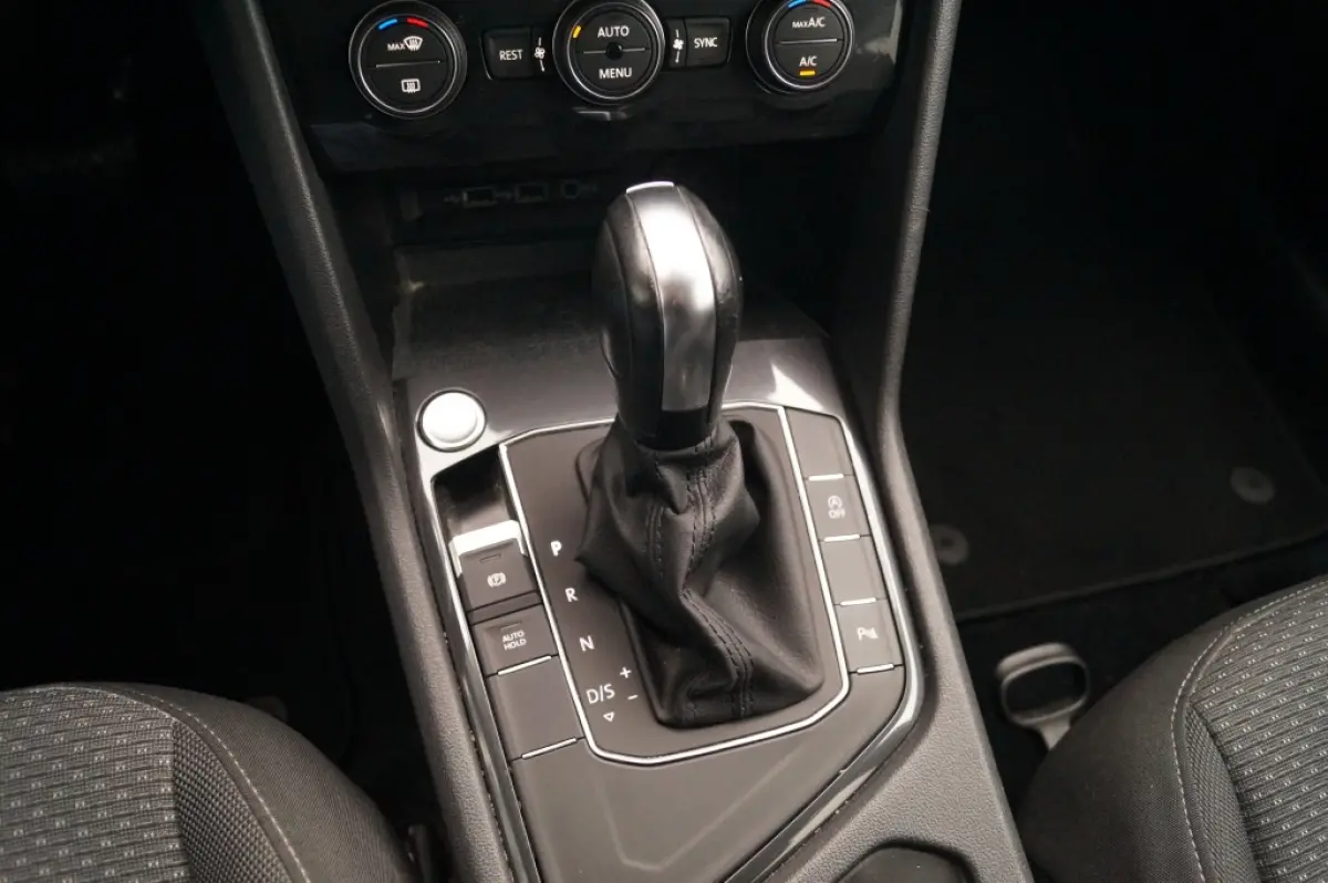 1.5 TSI 150pk DSG Comfortline Business 5-persoons