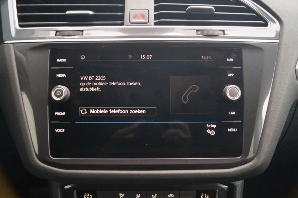 1.5 TSI 150pk DSG Comfortline Business 5-persoons