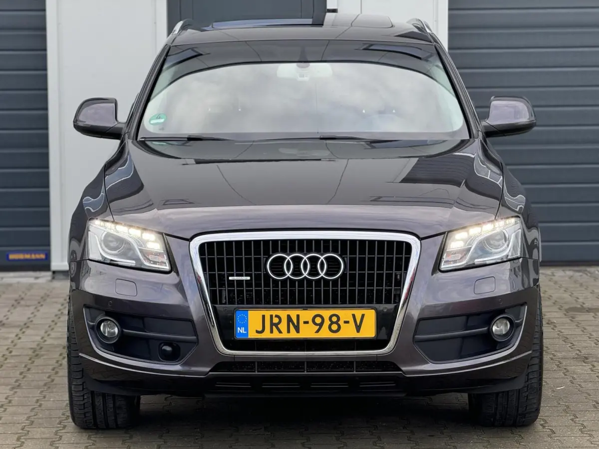 3.2 FSI Quattro S-Line B&O E.d. / Led / Pano / Luxe