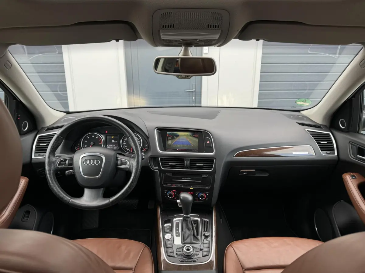 3.2 FSI Quattro S-Line B&O E.d. / Led / Pano / Luxe