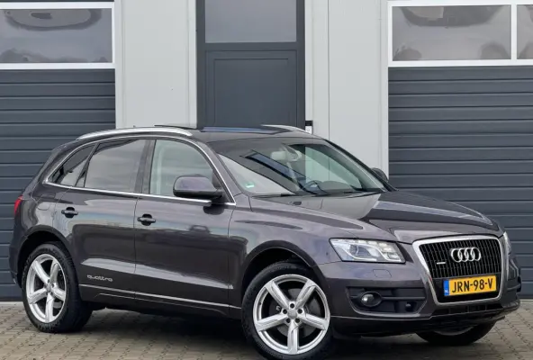 3.2 FSI Quattro S-Line B&O E.d. / Led / Pano / Luxe