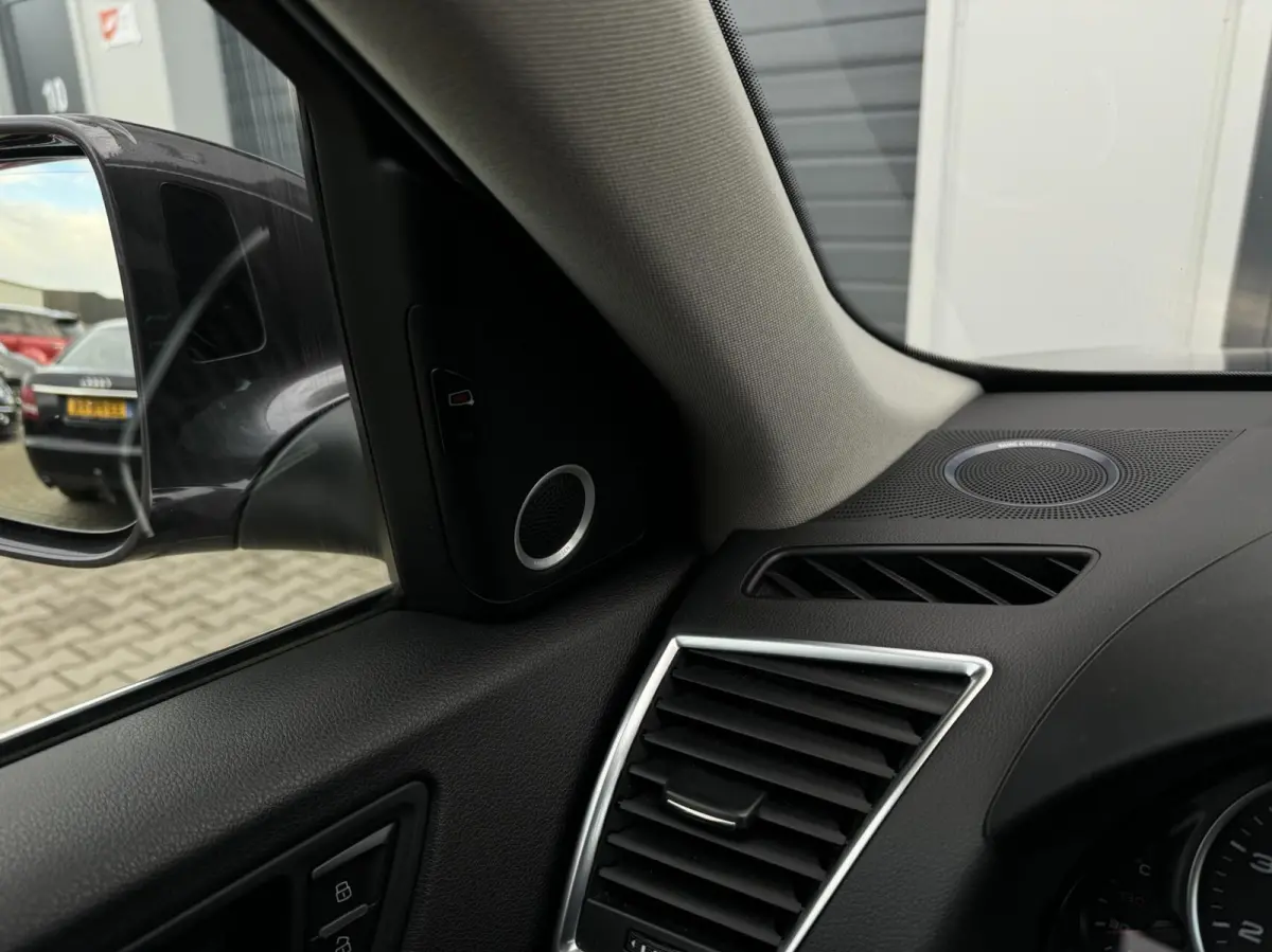 3.2 FSI Quattro S-Line B&O E.d. / Led / Pano / Luxe