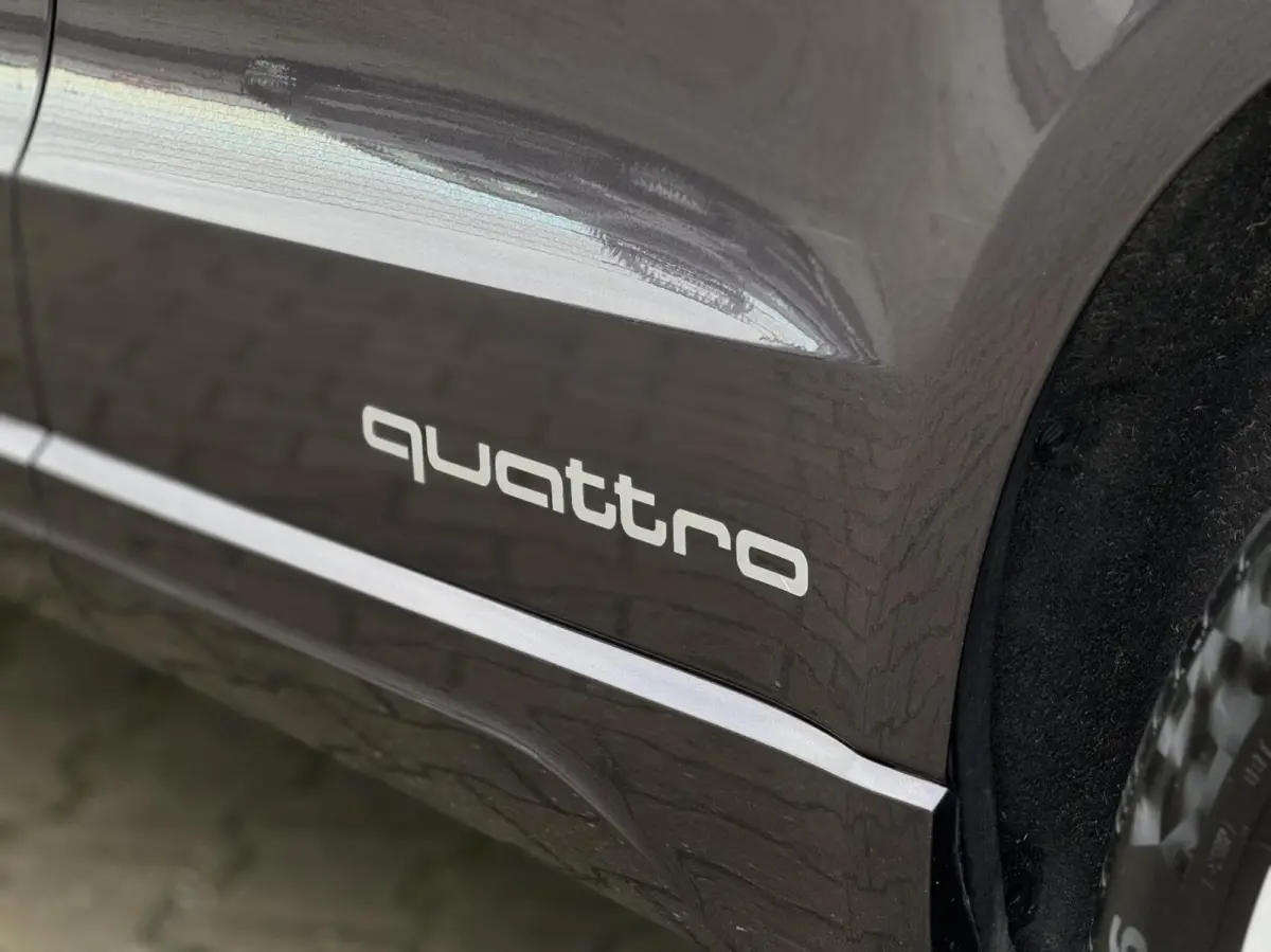 3.2 FSI Quattro S-Line B&O E.d. / Led / Pano / Luxe