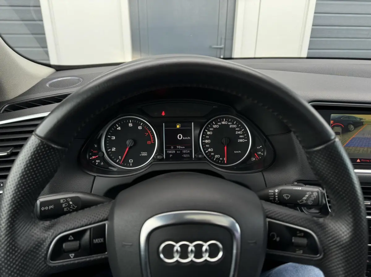 3.2 FSI Quattro S-Line B&O E.d. / Led / Pano / Luxe