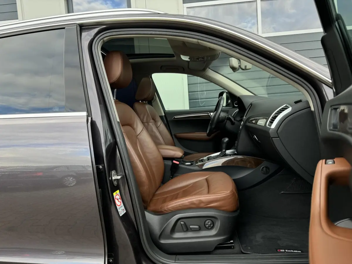 3.2 FSI Quattro S-Line B&O E.d. / Led / Pano / Luxe
