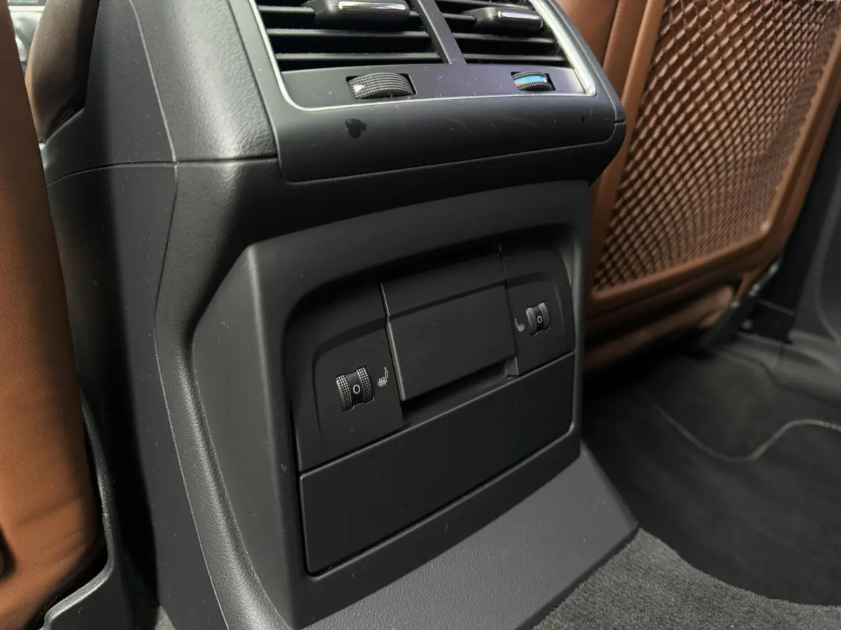 3.2 FSI Quattro S-Line B&O E.d. / Led / Pano / Luxe