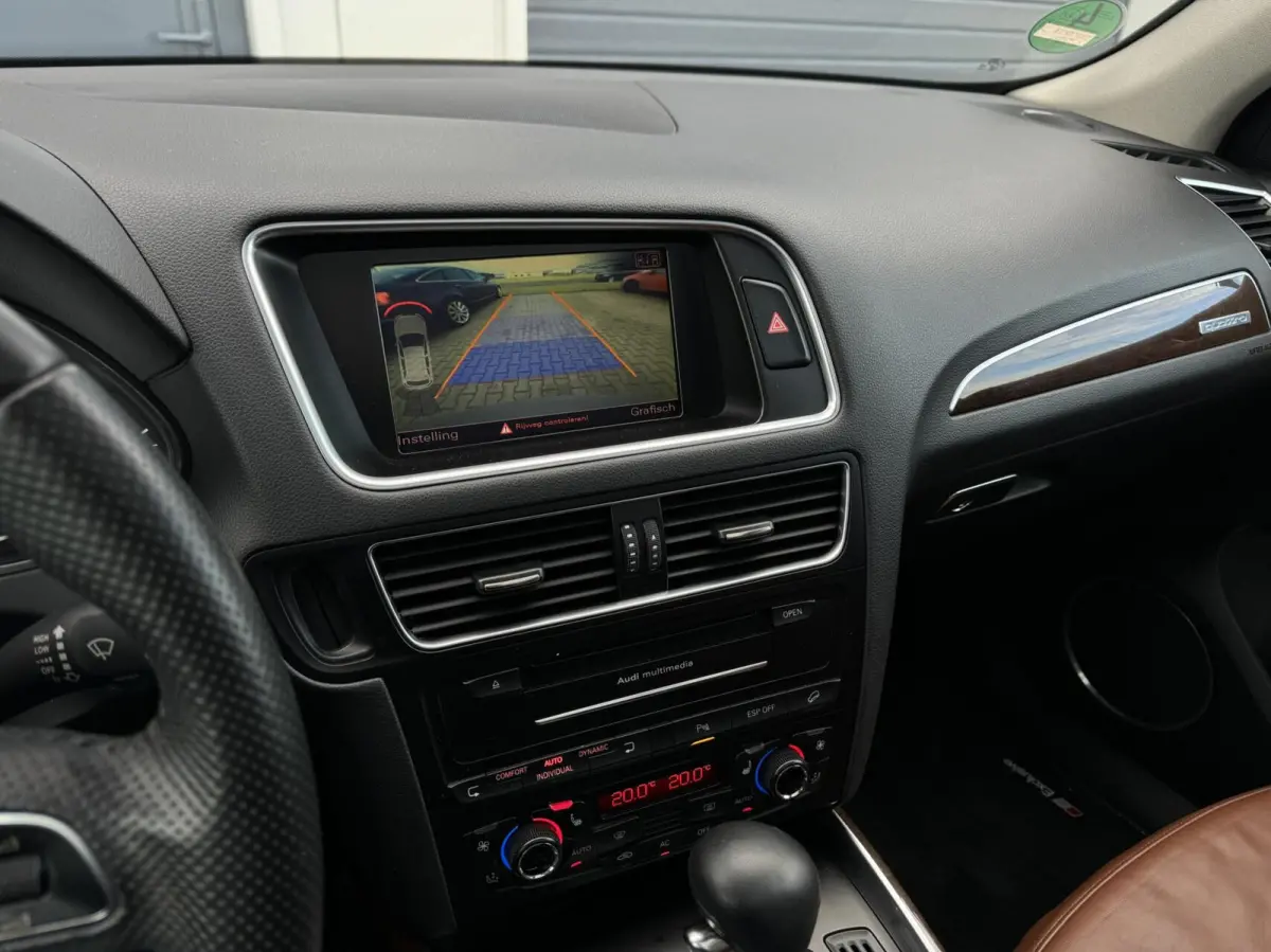 3.2 FSI Quattro S-Line B&O E.d. / Led / Pano / Luxe