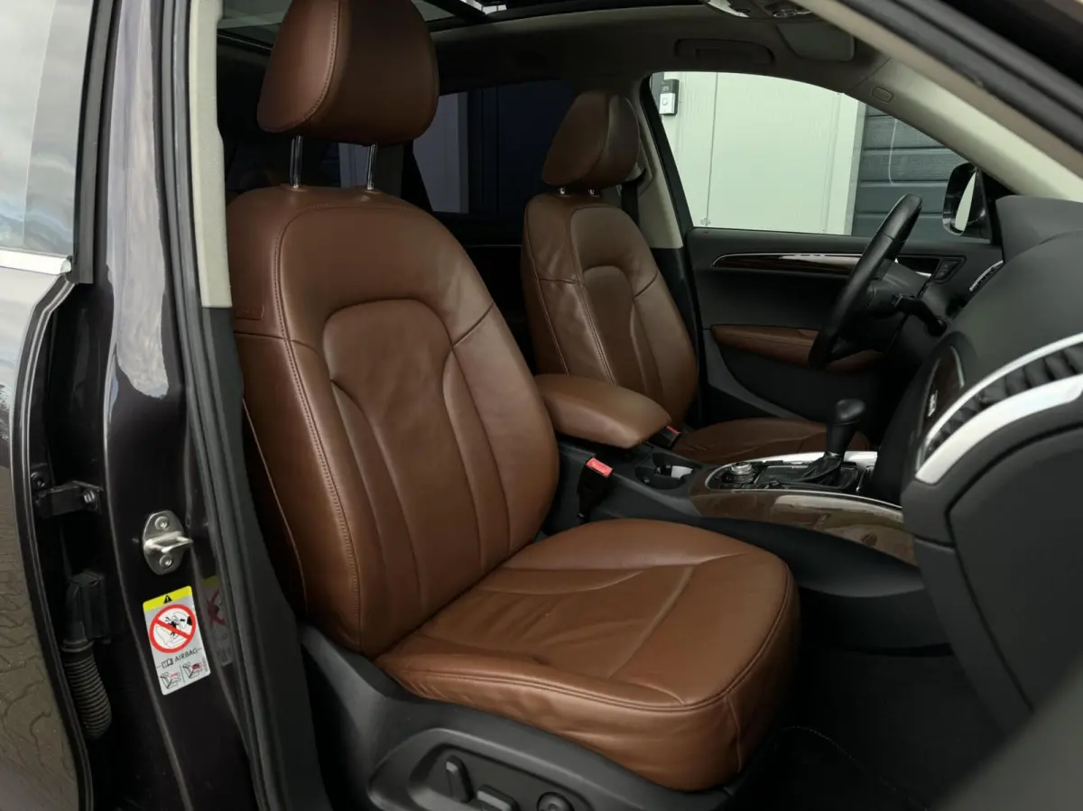 3.2 FSI Quattro S-Line B&O E.d. / Led / Pano / Luxe