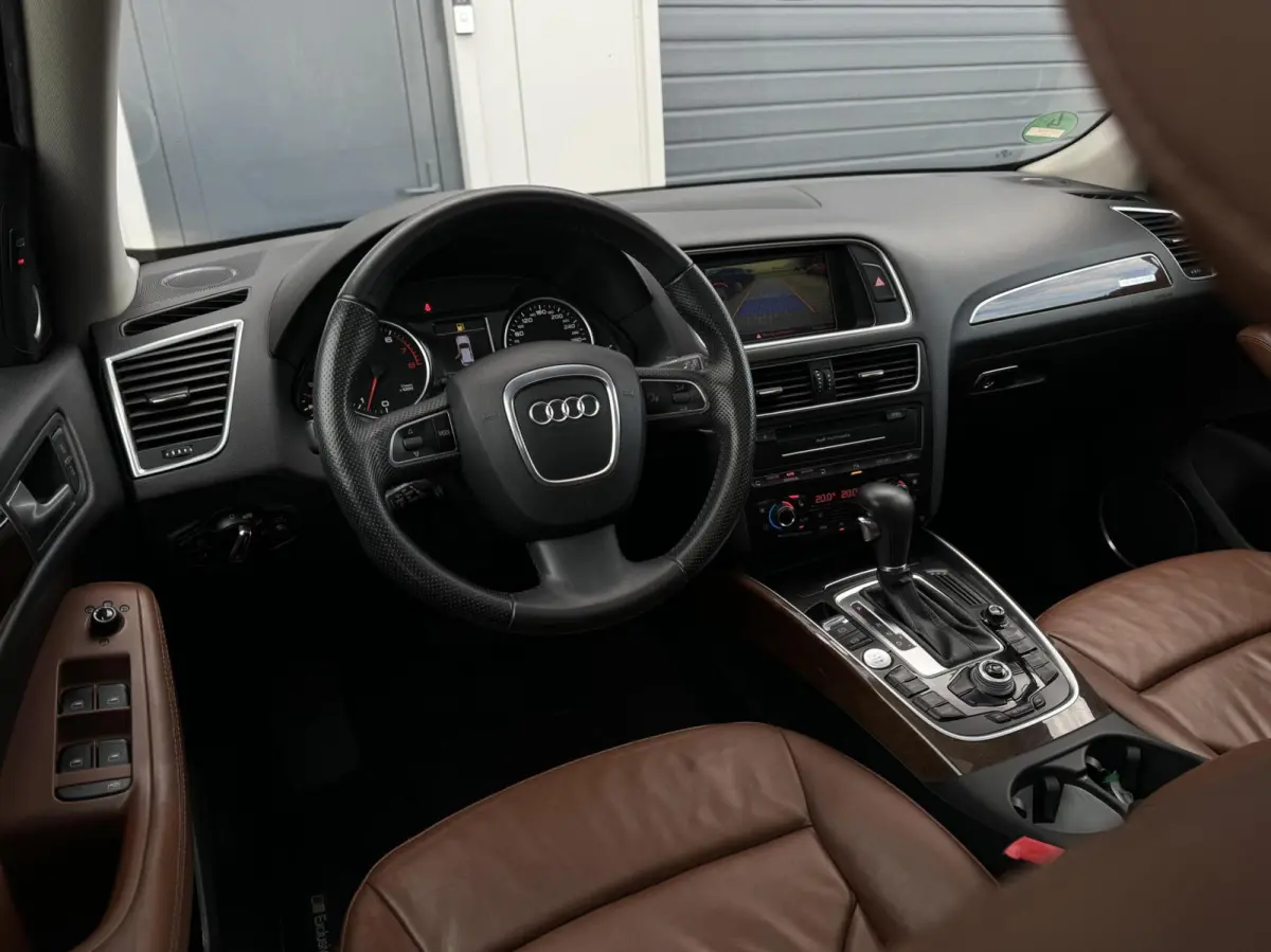 3.2 FSI Quattro S-Line B&O E.d. / Led / Pano / Luxe