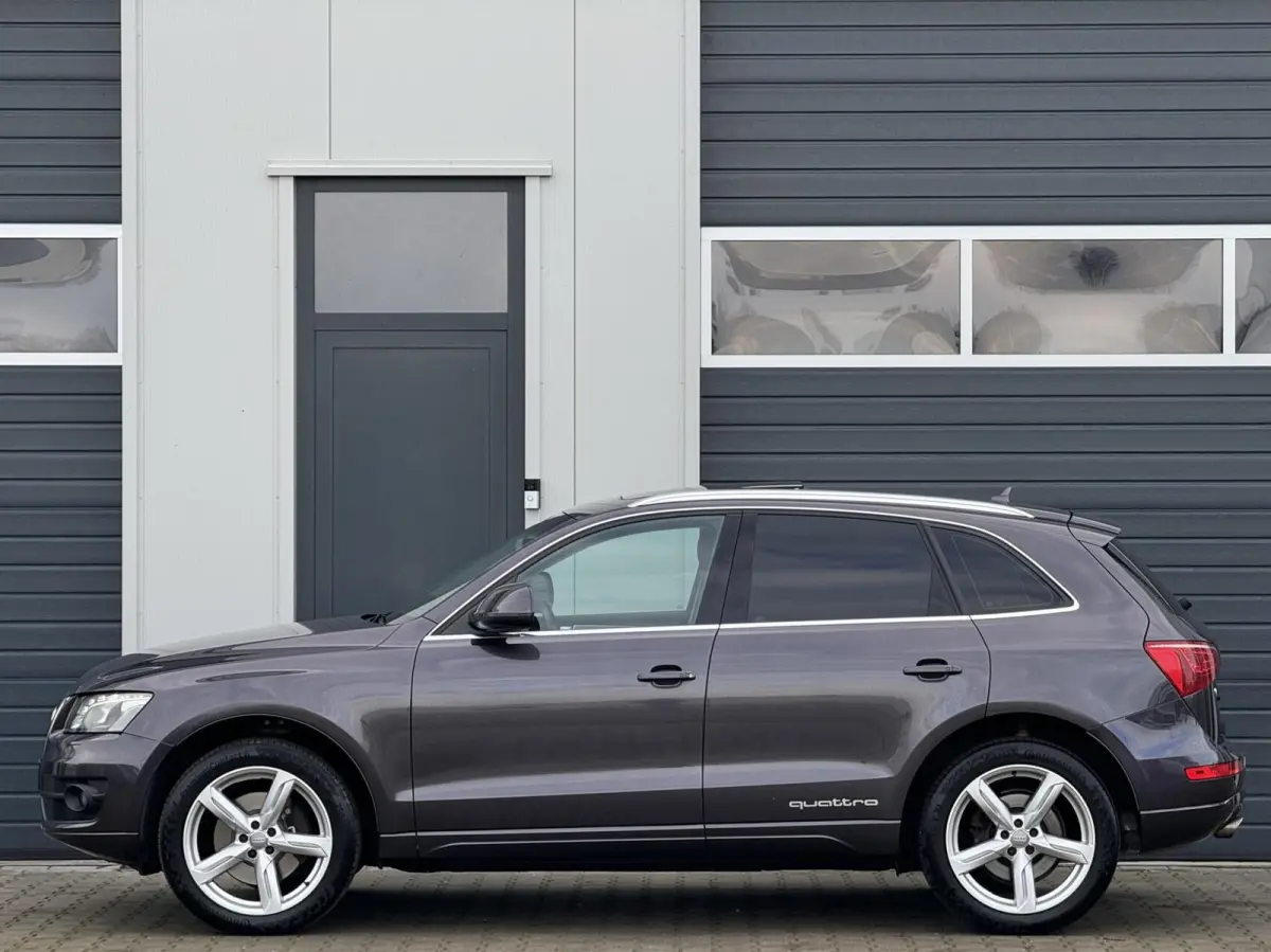 3.2 FSI Quattro S-Line B&O E.d. / Led / Pano / Luxe