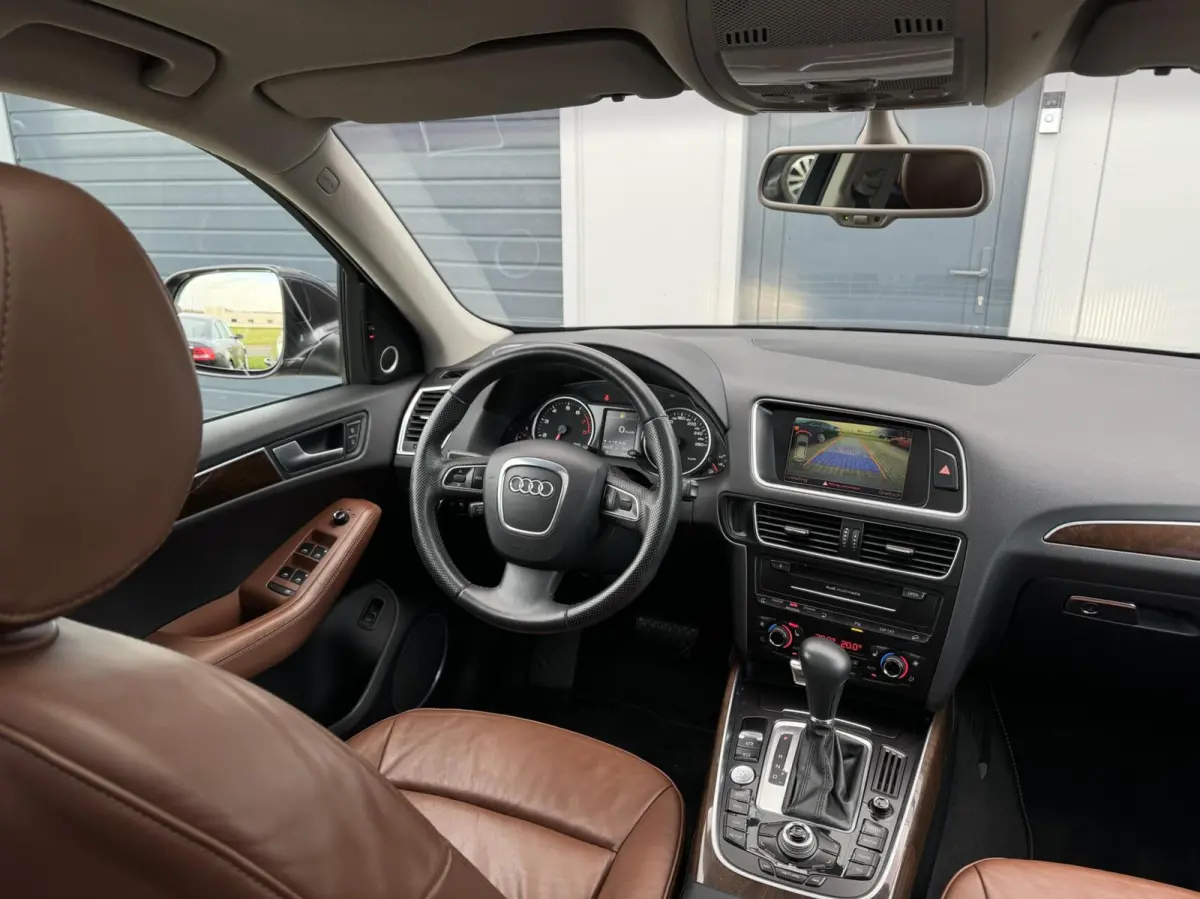 3.2 FSI Quattro S-Line B&O E.d. / Led / Pano / Luxe