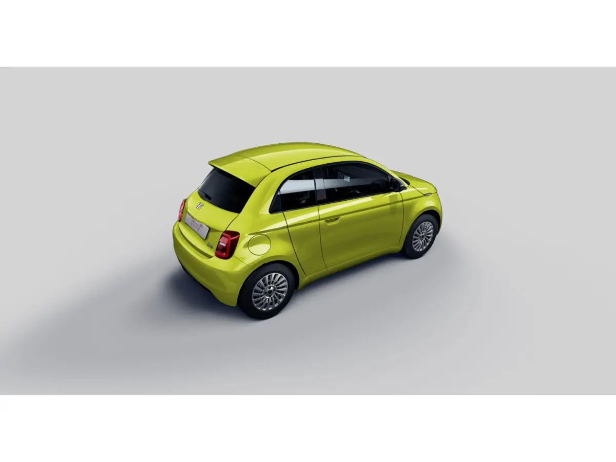 La Prima | 10,25" touchscreen radio met Bluetooth, DAB & USB én Navigatie | 17” lichtmetalen velgen Diamond Cut | Automatische airconditioning