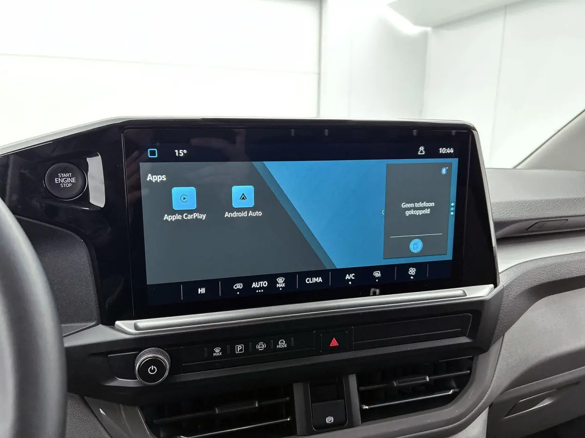 2.0 TDI L1H1 28 Life | BPM VRIJ | 70 Liter tank | Apple carplay / Andriod carplay | Handgeschakeld | Trekhaak |