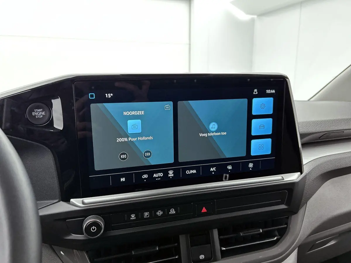2.0 TDI L1H1 28 Life | BPM VRIJ | 70 Liter tank | Apple carplay / Andriod carplay | Handgeschakeld | Trekhaak |