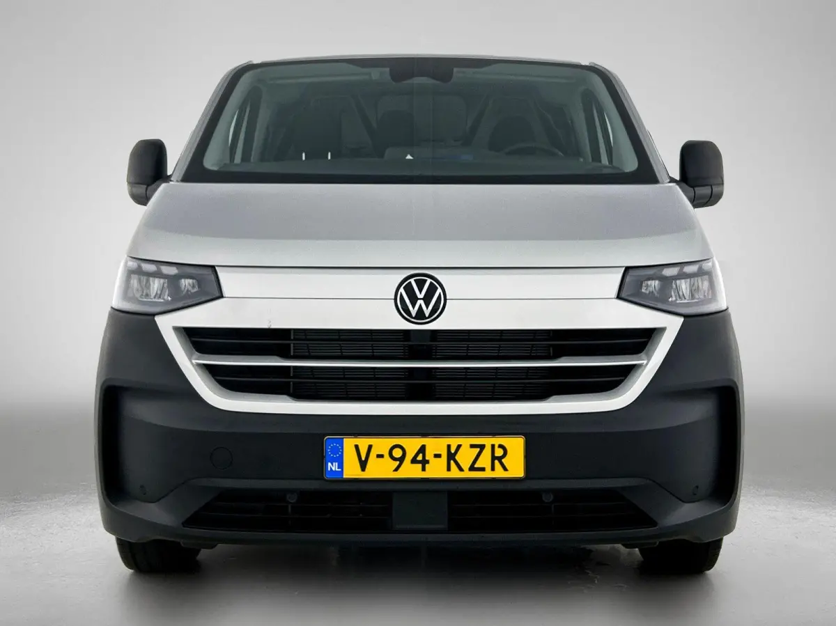 2.0 TDI L1H1 28 Life | BPM VRIJ | 70 Liter tank | Apple carplay / Andriod carplay | Handgeschakeld | Trekhaak |
