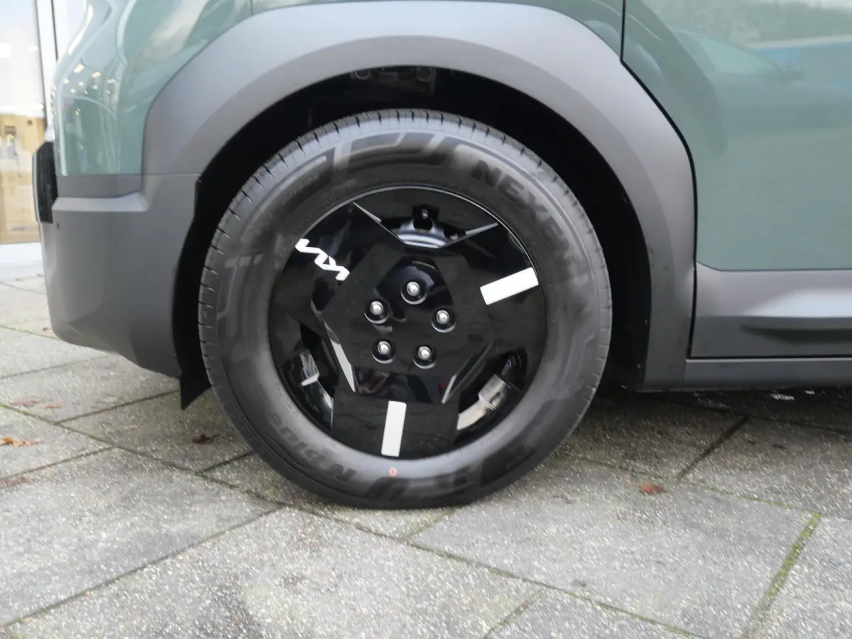 Plus 71.2 kWh | Cruise | Clima | Navi | carplay | Keyless | Stoel-stuurverwarming |
